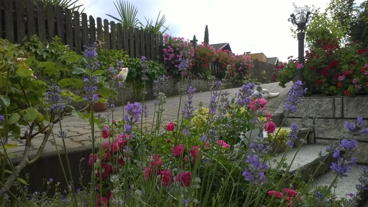 Garni Muehlanger Hotel Тироло Екстериор снимка