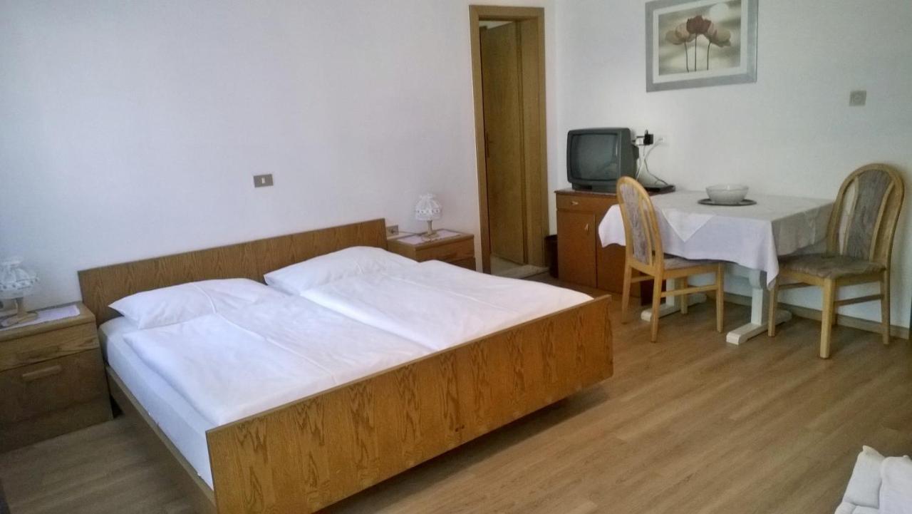 Garni Muehlanger Hotel Тироло Екстериор снимка